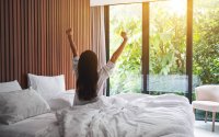 Een goede nachtrust zorgt voor activiteit: dit zijn de accessoires die je fit door de nacht en dag heen helpen