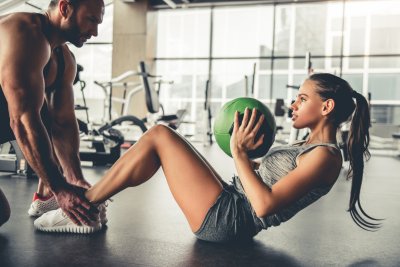 Meer uit je trainingen in de sportschool te halen