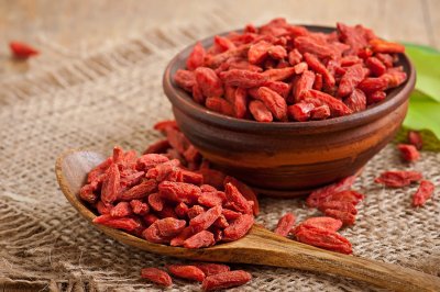 7 Superfoods voor spiergroei