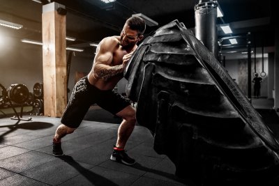 Tips om het meeste uit je crossfit training te halen