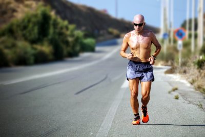 Fanatiek sporten na je 35e is minder veilig dan je denkt